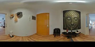 Piso en pleno centro de Las Palmas