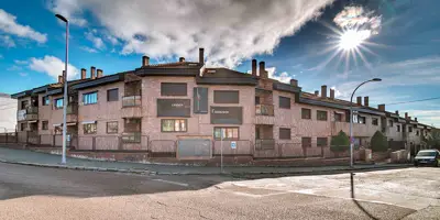 REMAX Lodonar -Nueve
