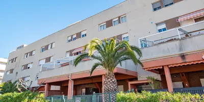 V0258 - Riu Besòs Bloque 3 Esc-3 2 4 (Camp Clar)