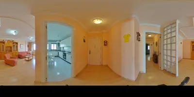 Las Torres, Las Palmas, piso con terraza