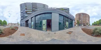 The Kube - Local L01