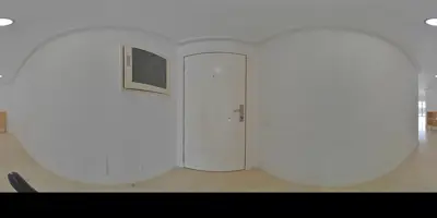 Duplex en La Minilla con terraza