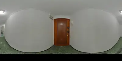 Apartamento en Parque Santa Catalina