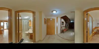Piso duplex en Minilla con terraza y dos garajes