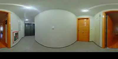 Piso Ensanche Vallecas