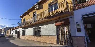 Casa en Calle Atalaya Padul