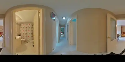 piso en Siete Palmas con garaje