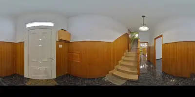 Casa de dos plantas en El Ejido, Telde