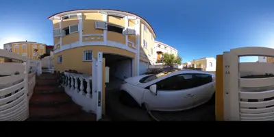 Duplex en Los Lentiscos