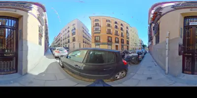 Globalpiso Malasaña