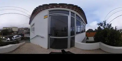 Casa en La Esperanza