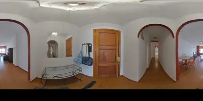 piso en Eufemiano Jurado