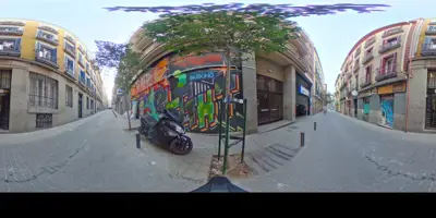 Globalpiso Malasaña