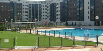 BN PROPIEDADES Capiscol, 6 - 5º7