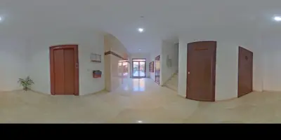 Piso Calle Rioja 18