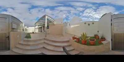 Chalet en Taliarte