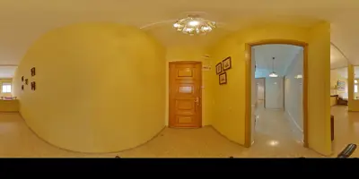 Piso en Mesa y Lopez, edificio Azor