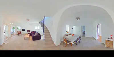 CASA BALADRAR