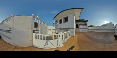 chalet en La Garita