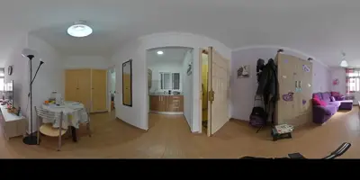 Apartamento en Secretario Padilla, Canteras