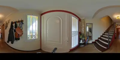 duplex en La Galera