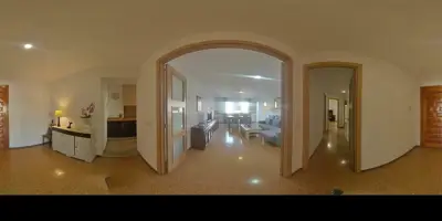 Piso VPO Privada - Escaleritas