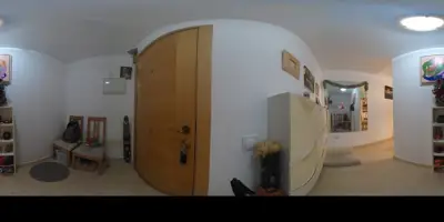 Piso en La Cuesta