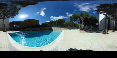 CEIGRUP TORRENT apartamento en Playa de Pals