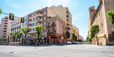 V0327 - Rambla Vella 26, Tarragona