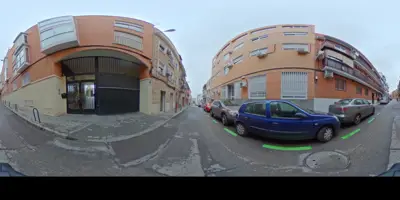 Globalpiso Malasaña