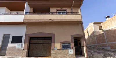 Casa en Calle Atalaya Padul