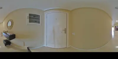 Duplex de lujo en La Minilla