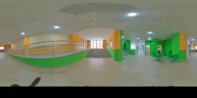 Local de 1500 m en Vecindario