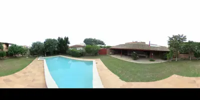 CEIGRUP TORRENT casa amb piscina a Pals
