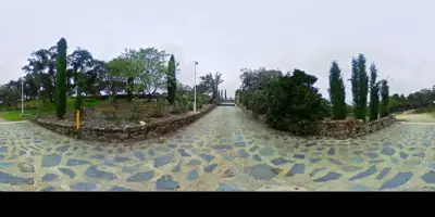 Finca Los Canchales