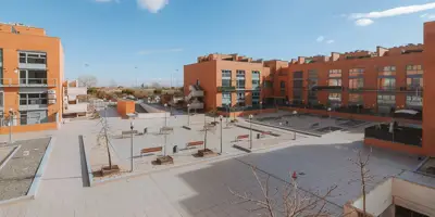 LOFT VENTORRO EL CANO