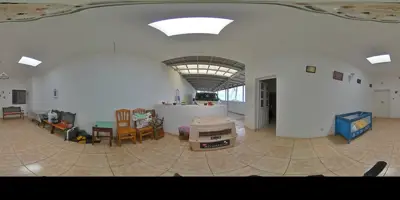 Casa con Finca en San Mateo