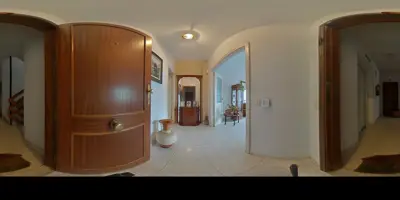 Piso C. Pamochamoso