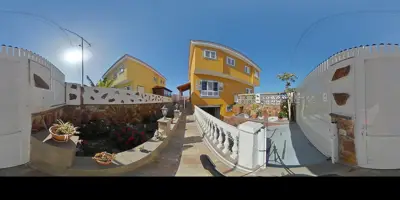 Duplex en El Zardo