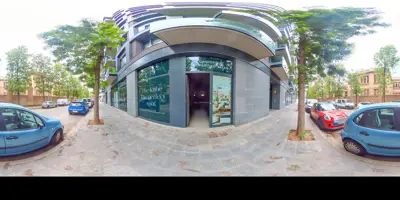 The Kube - Local L06