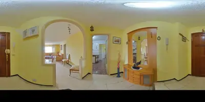 PISO FERNANDO SAGASETA