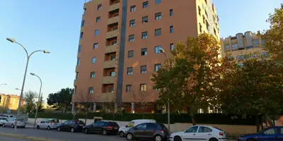 BN PROPIEDADES Fuego 1 (Tres Cantos)