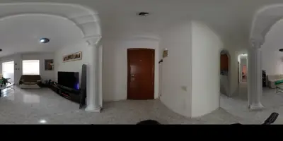 piso en Mesa y Lopez