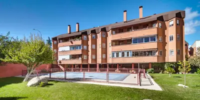 REMAX Lodonar - Colmenarejo