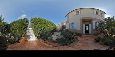 CHALET EN TAFIRA ALTA