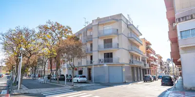 V0296- Carrer Garrigues 18, 3-2, La Canonja