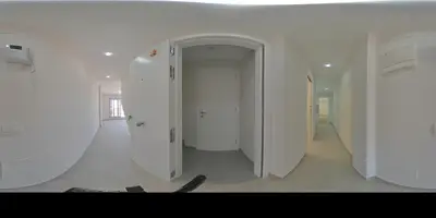 Alcaravaneras a estrenar, 3 dormitorios