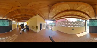 Chalet independiente de 4 dormitorios