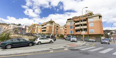 Ático en Calle Rauda Granada