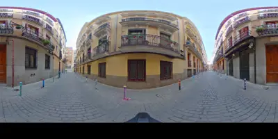Globalpiso Malasaña